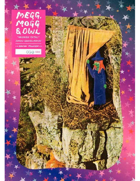 es::Hechizo total - Edición princesa