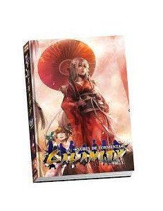 es::Calamity Vol. 1: Nubes de tormenta