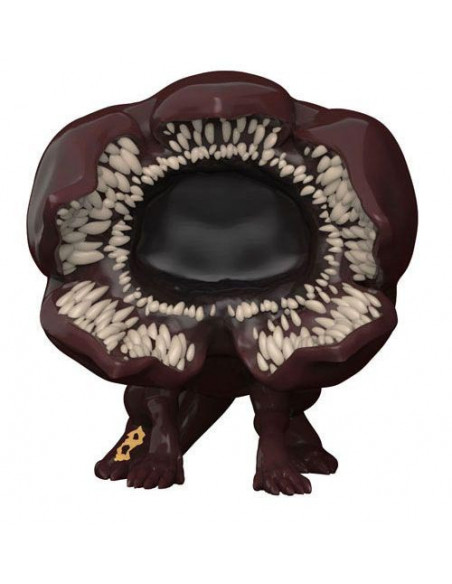 es::Stranger Things POP! TV Vinyl Figura Dart 9 cm