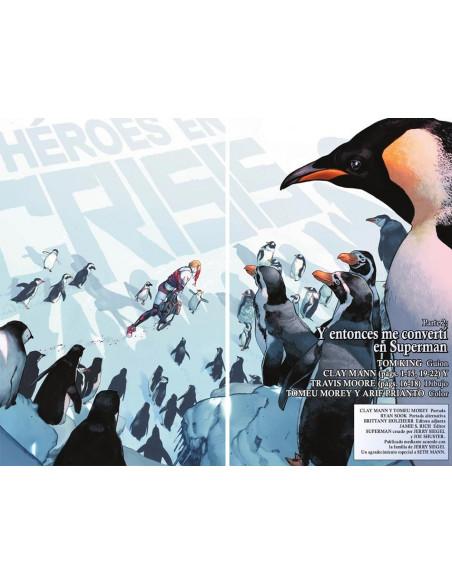 es::Héroes en Crisis 02 de 9