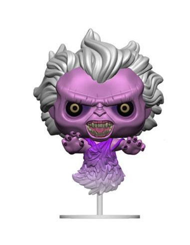 es::Los Cazafantasmas POP! Vinyl Figura Scary Library Ghost 9 cm