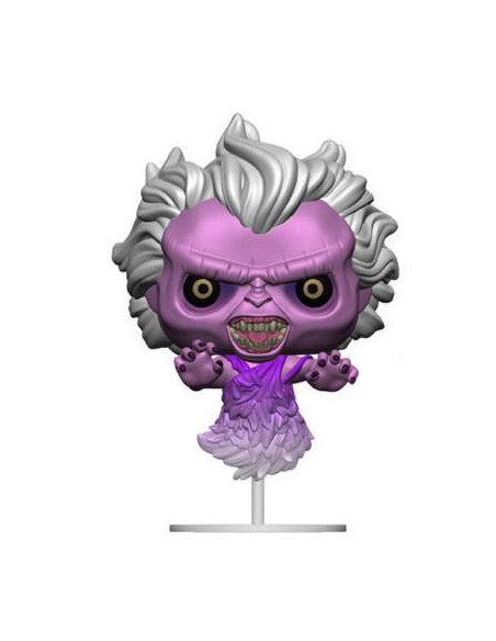 es::Los Cazafantasmas POP! Vinyl Figura Scary Library Ghost 9 cm