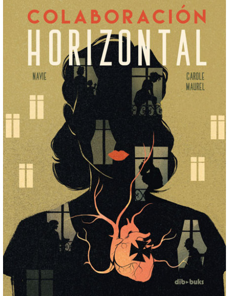 es::Colaboración horizontal