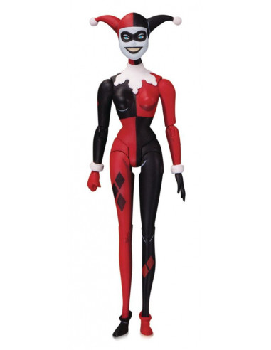 es::Batman The Adventures Continue Figura Harley Quinn 13 cm