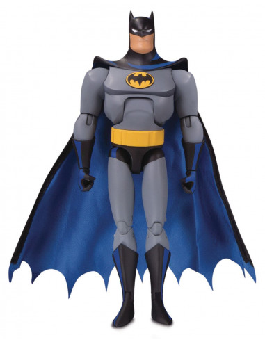 es::Batman The Adventures Continue Figura Batman 16 cm