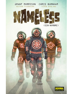 es::Nameless Sin nombre