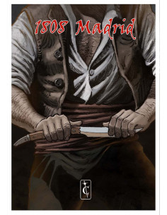 es::1808. Madrid