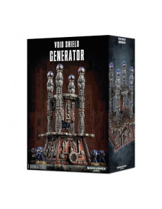 es::Void Shield Generator - Warhammer 40,000