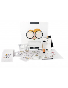 es::Números locos - Juego de mesa