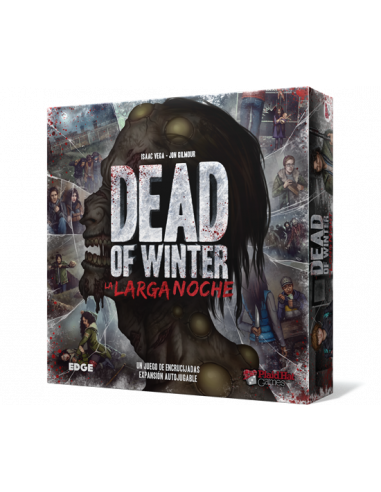 es::Dead of Winter: La larga noche