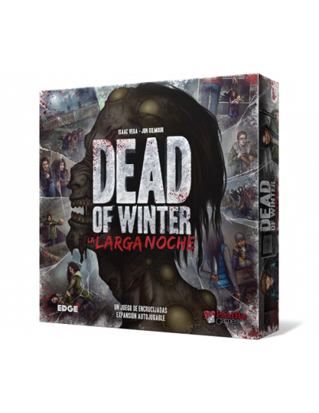 es::Dead of Winter: La larga noche