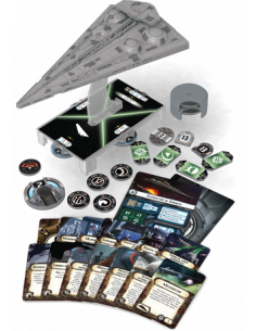 es::Star Wars Armada. Interdictor