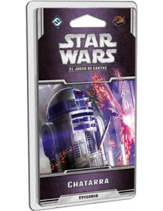 es::Star Wars LCG CO- Chatarra