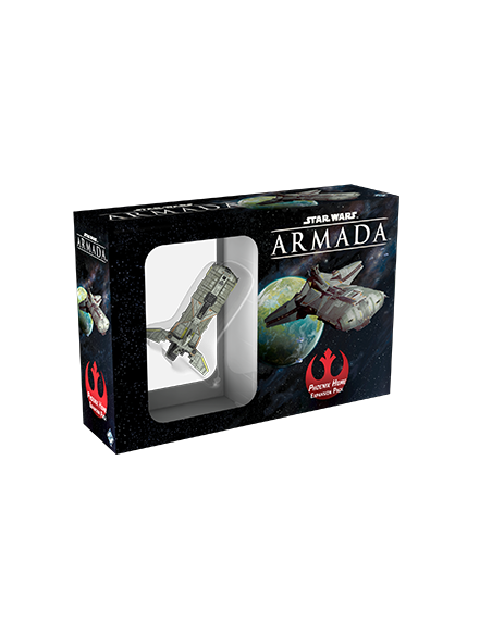 es::Star Wars Armada. Mando Fénix
