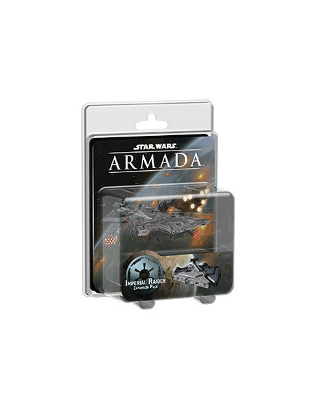 es::Star Wars Armada. Crucero Ligero Imperial