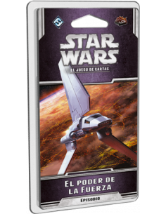 es::Star Wars LCG CO - El poder de la Fuerza