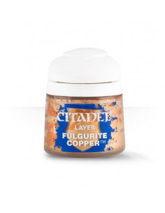 es::Pintura Citadel Layer: Fulgurite Copper