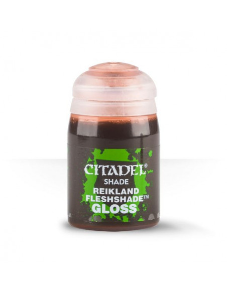 es::Pintura Citadel Shade: Reikland Fleshshade Gloss