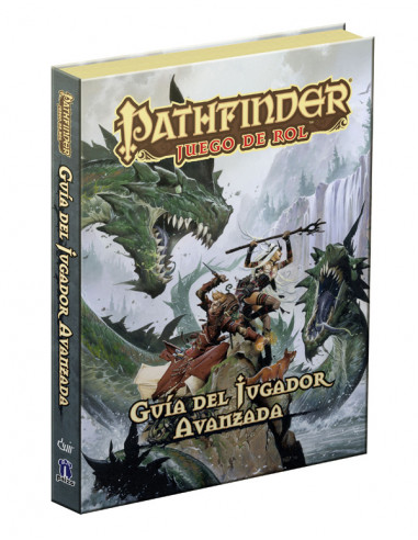 es::Pathfinder: Guía del jugador avanzada