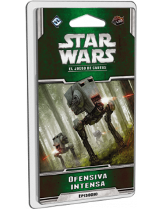 es::Star Wars LCG ECDE - Ofensiva intensa