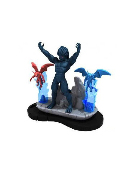 es::Marvel Heroclix: Spiderman 040 Blackheart
