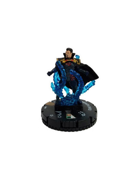 es::Marvel Heroclix: Invincible Iron Man 048 Count Nefaria