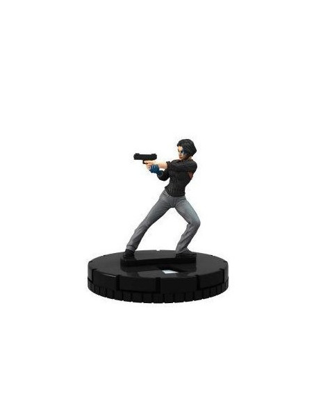es::Dc Heroclix - Batman 023B Black Queen