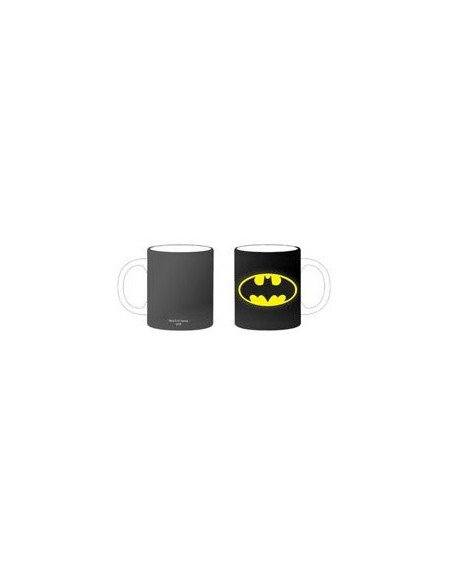 es::DC Comics Taza Batman Logo