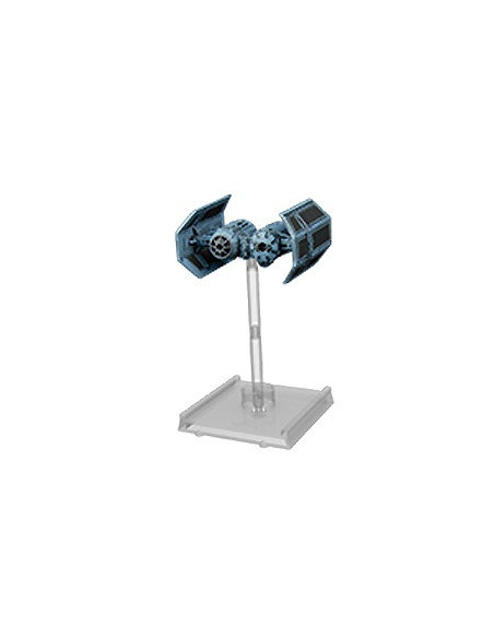 es::X-wing: Bombardero Tie - Expansión juego de miniaturas Star Wars