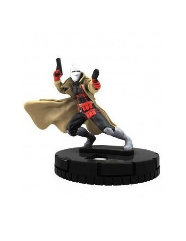 es::Dc Heroclix - Batman 037A Hush