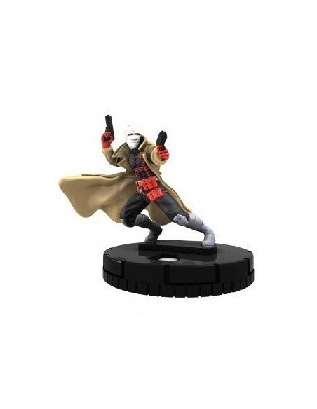 es::Dc Heroclix - Batman 037A Hush