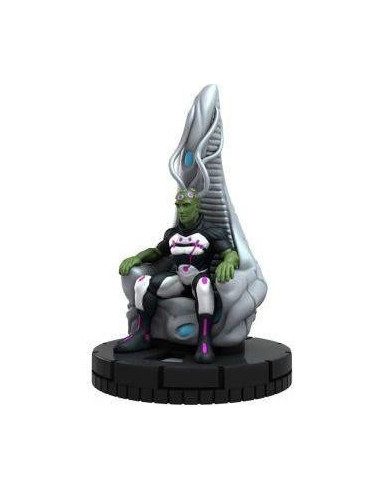 es::Dc Heroclix - 10Th Anniversary 012 Brainiac
