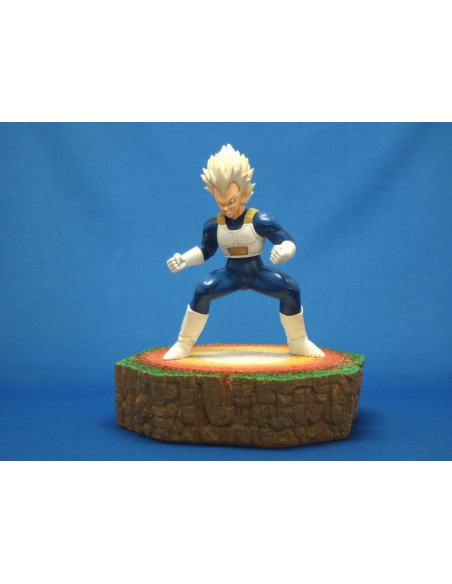 es::Vegeta - Estatua Dragonball Z