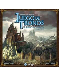 es::Juego de Tronos - Juego de Tablero 2