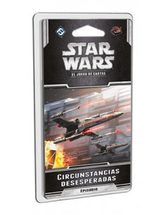 es::Star Wars LCG CA - Circunstancias desesperadas