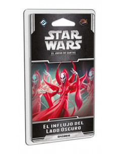 es::Star Wars LCG CA - El influjo del Lado Oscuro