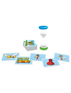 es::Time's Up! Kids 1 - Juego de mesa 2