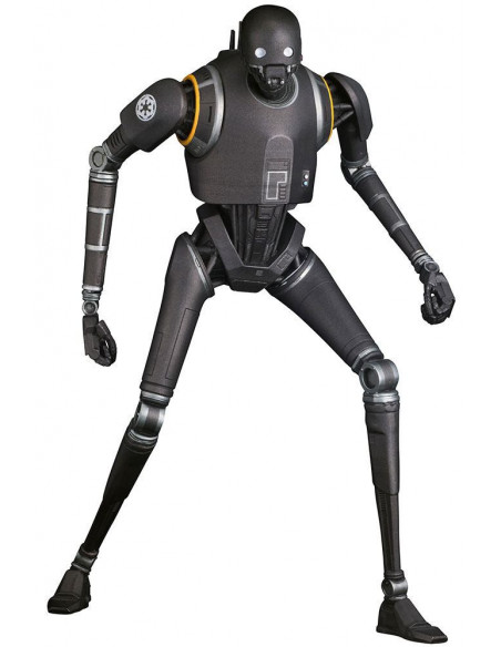 es::Star Wars Rogue One Estatua PVC ARTFX+ 1/10 K-2SO 19 cm