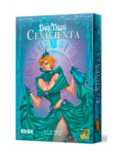 es::Dark Tales: Cenicienta