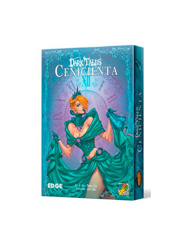 es::Dark Tales: Cenicienta