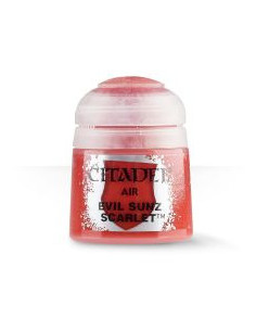 es::Pintura Citadel Air: Evil Sunz Scarlet