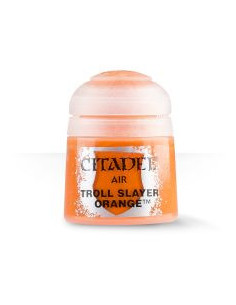 es::Pintura Citadel Air: Troll Slayer Orange
