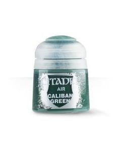 es::Pintura Citadel Air: Caliban Green