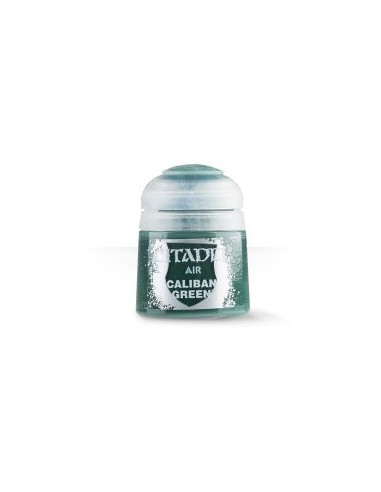 es::Pintura Citadel Air: Caliban Green