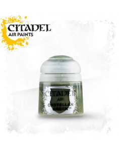 es::Pintura Citadel Air: Castellan Green