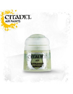 es::Pintura Citadel Air: Straken Green
