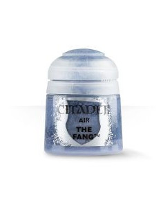 es::Pintura Citadel Air: The Fang