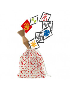 es::Jungle Speed - Juego de mesa 2