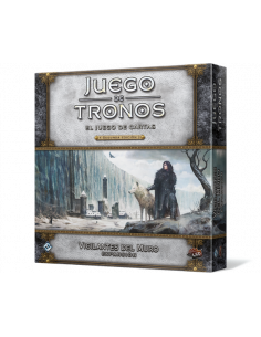 es::Juego de Tronos LCG 2ª Edición - Vigilantes del Muro