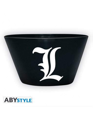 es::Death Note Bol L & Ryuk 460 ml